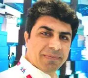 دکتر مهدی کریمیان