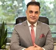 دکتر محمد بهداد