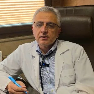 دکتر حمیدرضا سیفی