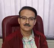 دکتر علی سرورام