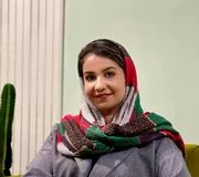 تصویر پروفایل مریم امیری نیا - روانشناس در شیراز