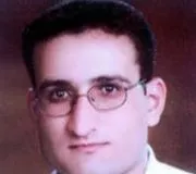 دکتر احمد حیدری