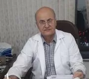 تصویر پروفایل دکتر ایرج مظاهری - متخصص بیماری‌های داخلی در کرج