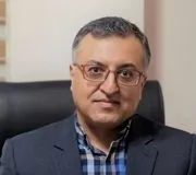 تصویر پروفایل دکتر عباس علی بخشی - متخصص جراحی عمومی در تهران