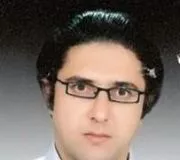 دکتر علیرضا صالح