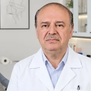 دکتر سید هادی موسوی مهر