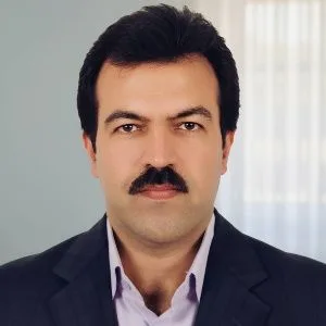 دکتر حمیدرضا عظیمی