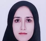 دکتر مرضیه آقایی کردشامی
