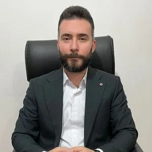 سید رضا حسین زاده علوی