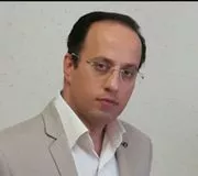 دکتر رضا صادقی