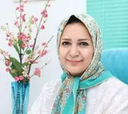 تصویر پروفایل ملیحه میرزایی - روانشناس در تهران