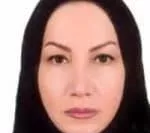 دکتر فریبا شیخی شوشتری