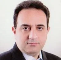 دکتر ناصر کیان مهر
