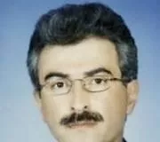 دکتر یداله مهدیانی