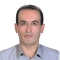 دکتر علی اصغر حبیب پور تهمتن