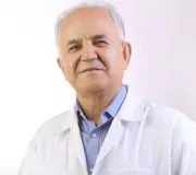 دکتر پروفسور علی اکبر طاهریان