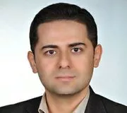 دکتر امین رضانژاد