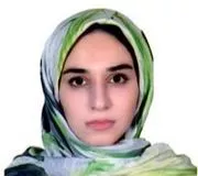 مهدیه صفاری فر