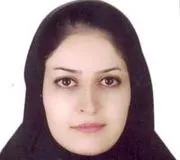دکتر روزیتا مرادپور