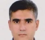 دکتر رسول نصیری کالمرزی