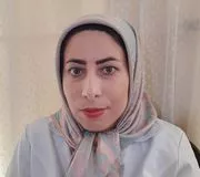 تصویر پروفایل طاهره احمدی - مامایی