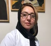 دکتر پوران سمرقندی