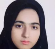 تصویر پروفایل مهتاب ملکی نژاد - روانشناس در تهران