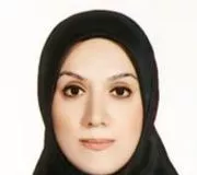 دکتر فائقه جعفری منصور
