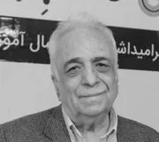 تصویر پروفایل دکتر رضا امین - متخصص بیماری‌های کودکان در شیراز