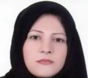 فرزانه جباریان