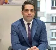 دکتر حسین مزینی