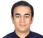 دکتر مسعود شریفیان رضوی