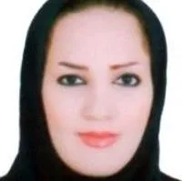 دکتر آی ناز نجفی تیره شبانکاره