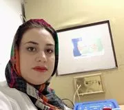 زهرا قدیانی