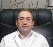 دکتر عزیز اقبالی