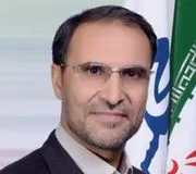 دکتر احمد آریائی نژاد