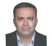 دکتر علی نعمت خراسانی