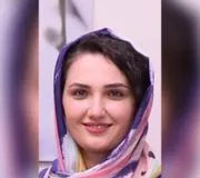 ندا مظاهری تهرانی
