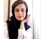 مهرنوش السادات هاشمی پور