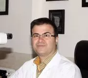 دکتر شهرام بامداد