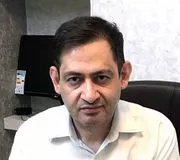 دکتر محمدمهدی امجدی
