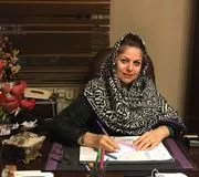 دکتر شفق یزدانی فارابی