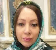 دکتر نسیم ابراهیمی