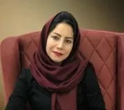 تصویر پروفایل آصفه نفری ولندانی - علوم تغذیه در اصفهان