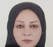 فاطمه خاکشور
