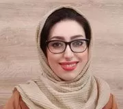 مریم محبوبی