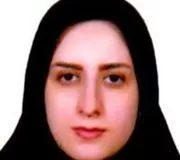 نفیسه سعیدی