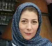 تصویر پروفایل معصومه قادرنیا - مامایی