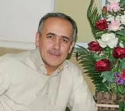 دکتر ناصر مشیری آیدنلو
