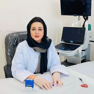 دکتر عاطفه رضایان ابرقویی